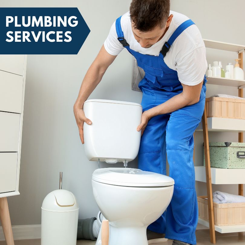 Plumbing Company in Van Hornesville, NY